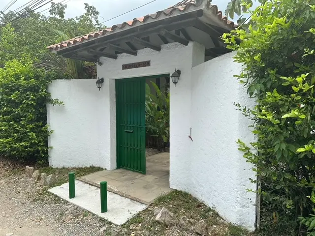 CASA CAMPESTRE en VENTA en SAN FRANCISCO DE APARCO — 2