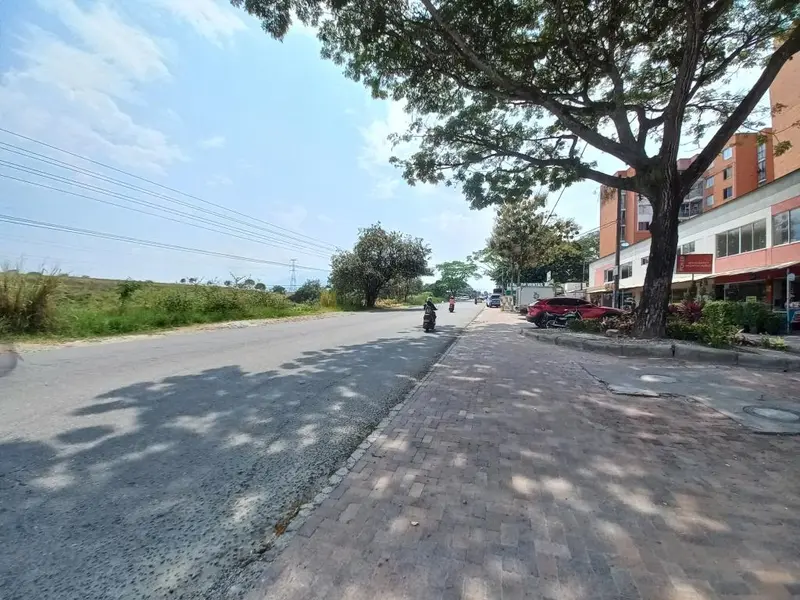 APARTAMENTO en VENTA en CONJUNTO RESIDENCIAL MONTECARLO PISO 8