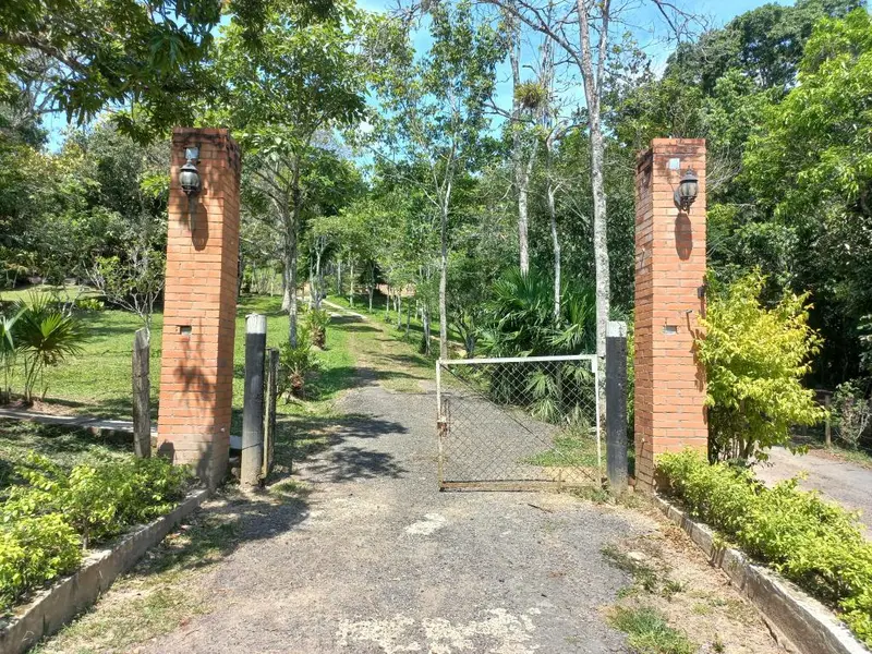 FINCA en VENTA en MANANTIALES DE ANTAÑO - VEREDA POTRERITO