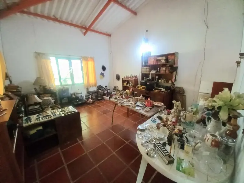 FINCA en VENTA en MANANTIALES DE ANTAÑO - VEREDA POTRERITO — 5