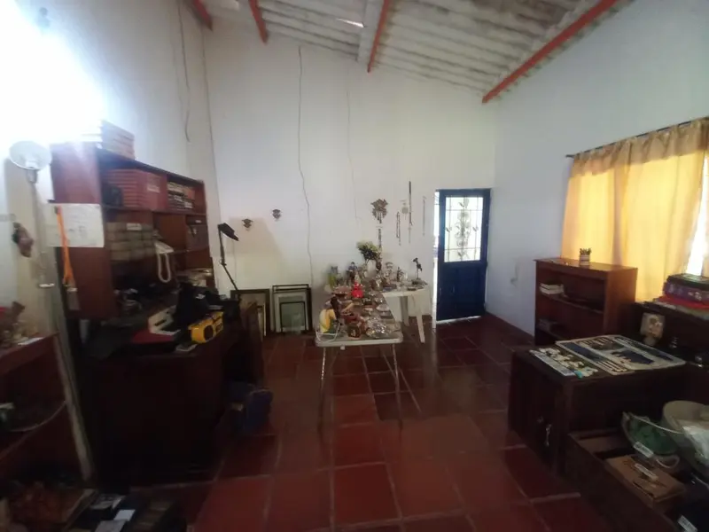 FINCA en VENTA en MANANTIALES DE ANTAÑO - VEREDA POTRERITO — 4
