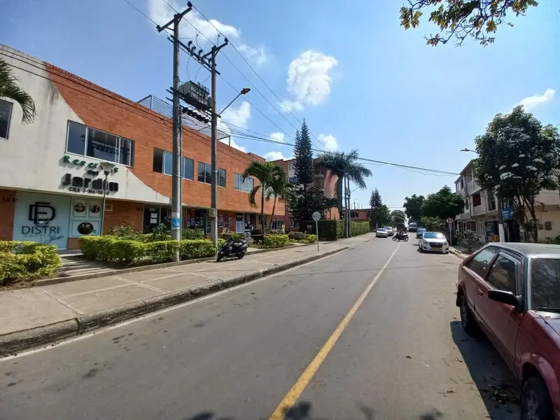 APARTAMENTO en VENTA en RESERVAS DEL JARDIN PISO 5 SIN ASCENSOR — 2