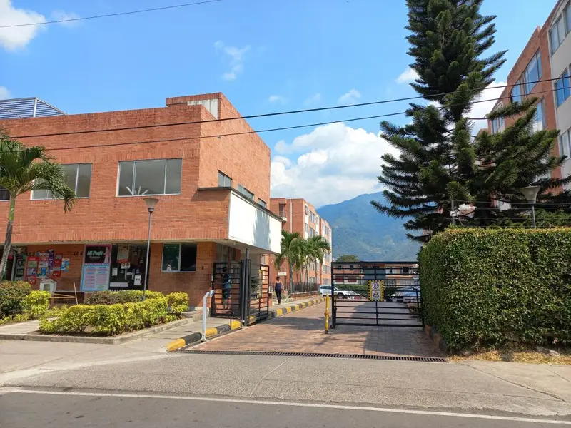 APARTAMENTO en VENTA en RESERVAS DEL JARDIN PISO 5 SIN ASCENSOR