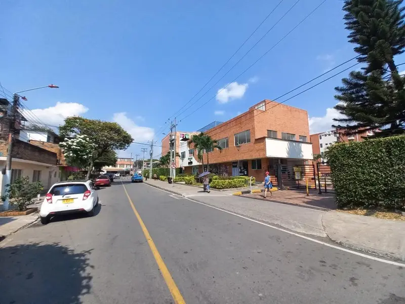 APARTAMENTO en VENTA en RESERVAS DEL JARDIN PISO 5 SIN ASCENSOR — 3