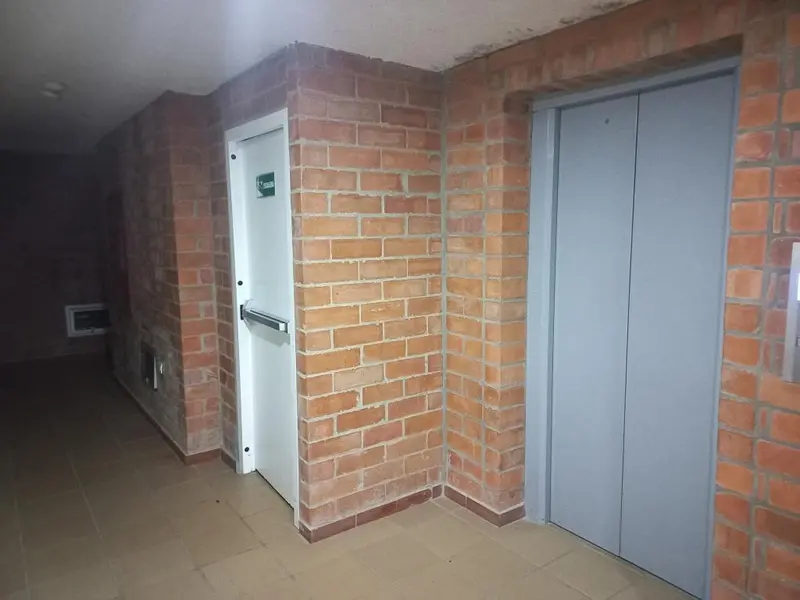 APARTAMENTO en VENTA en CONJUNTO RESIDENCIAL SANTA CRUZ PISO 2 — 5