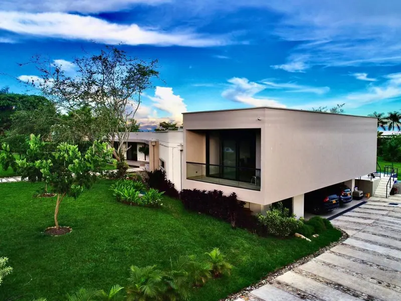 CASA CAMPESTRE en VENTA en HACIENDA LAS VICTORIAS — 4