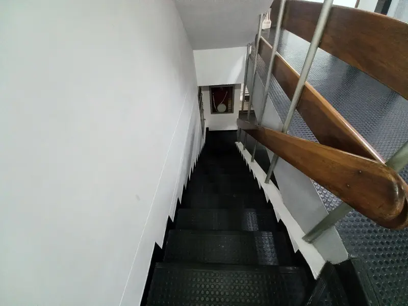 OFICINA en VENTA en EDIFICIO CENTRO COMERCIAL PASAJE REAL PISO 4 — 5