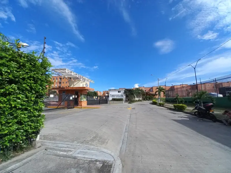 APARTAMENTO en VENTA en TORREÓN DE SANTA ANA DE ZORROZA PISO 5 SIN ASC