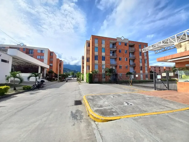 APARTAMENTO en VENTA en TORREÓN DE SANTA ANA DE ZORROZA PISO 5 SIN ASC — 3