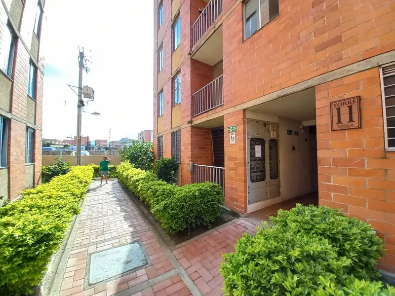 APARTAMENTO en VENTA en TORREÓN DE SANTA ANA DE ZORROZA PISO 5 SIN ASC — 5