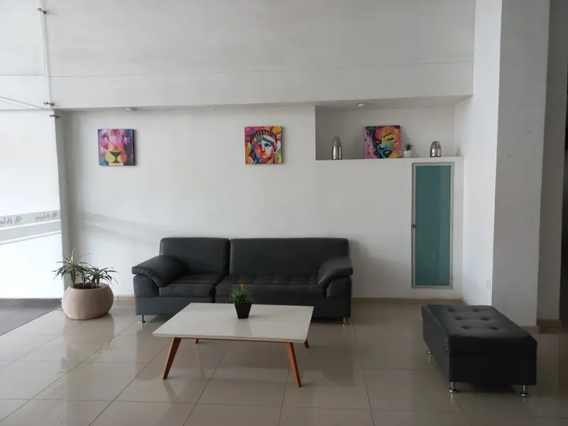 APARTAMENTO en VENTA en CONJUNTO RESIDENCIAL PORTOBELLO PISO 7 — 5