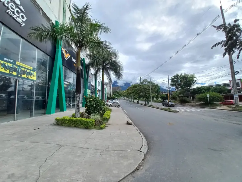 APARTAMENTO en VENTA en CONJUNTO RESIDENCIAL PORTOBELLO PISO 7 — 3