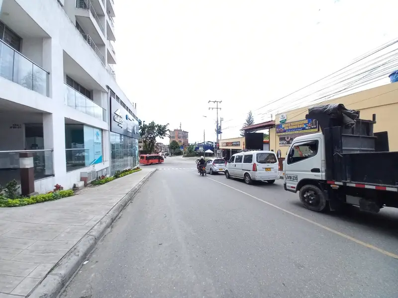 APARTAMENTO en VENTA en CONJUNTO RESIDENCIAL PORTOBELLO PISO 7 — 4