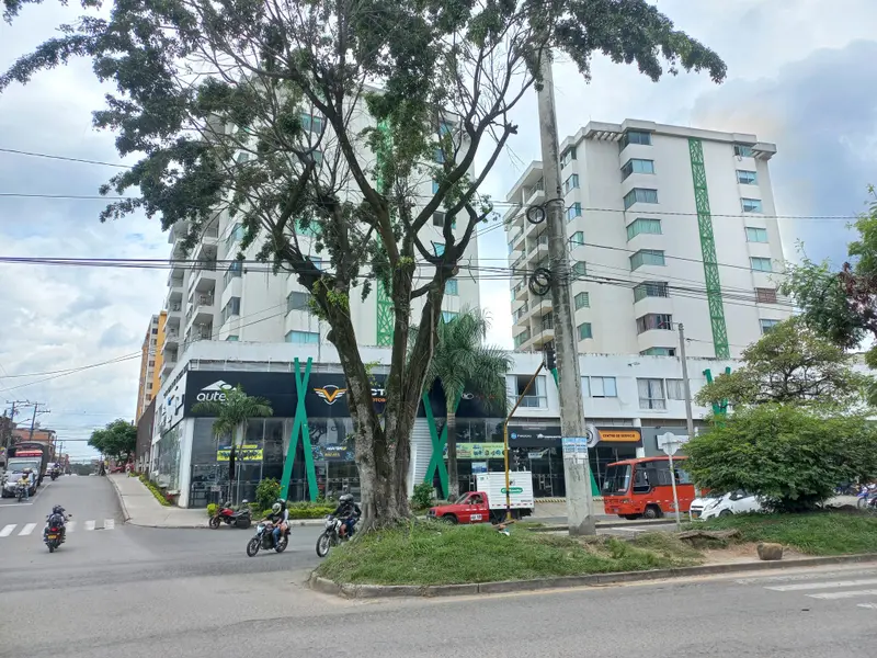 APARTAMENTO en VENTA en CONJUNTO RESIDENCIAL PORTOBELLO  PISO 8