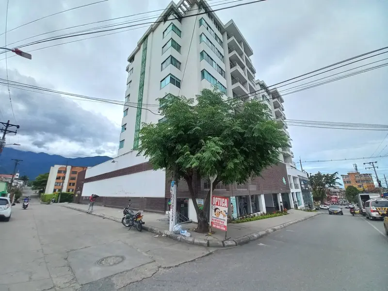 APARTAMENTO en VENTA en CONJUNTO RESIDENCIAL PORTOBELLO  PISO 8 — 3