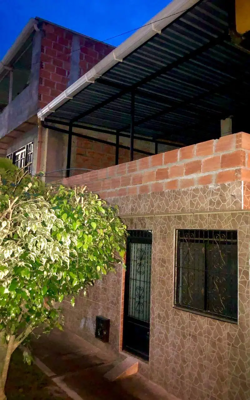 CASA en VENTA en URBANIZACION TERRAZAS DE BOQUERON