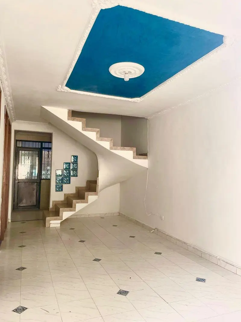 CASA en VENTA en URBANIZACION TERRAZAS DE BOQUERON — 2