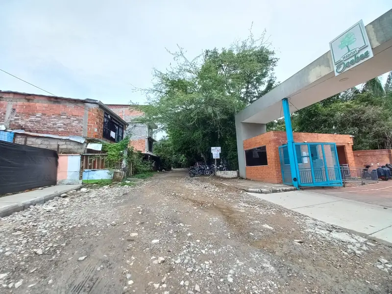 APARTAMENTO en VENTA en HABITAD DE OCOBOS PISO 1 — 2