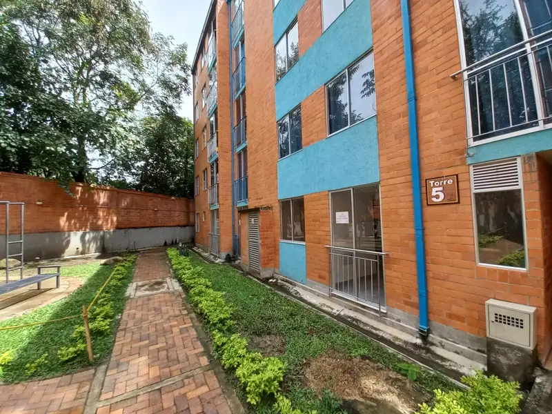 APARTAMENTO en VENTA en HABITAD DE OCOBOS PISO 1 — 3