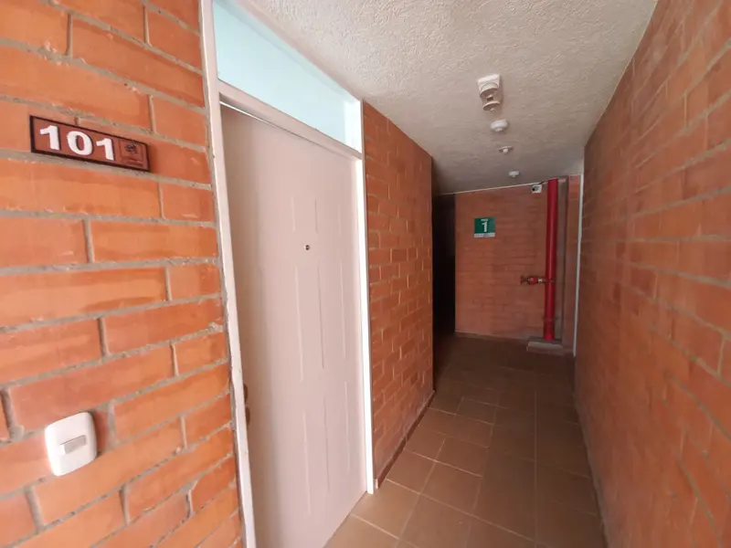 APARTAMENTO en VENTA en HABITAD DE OCOBOS PISO 1 — 4