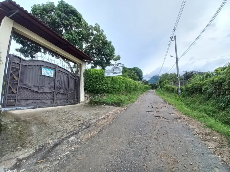 FINCA en VENTA en FINCA VILLA DEL CANTAR- VEREDA CHEMBE EL SALADO