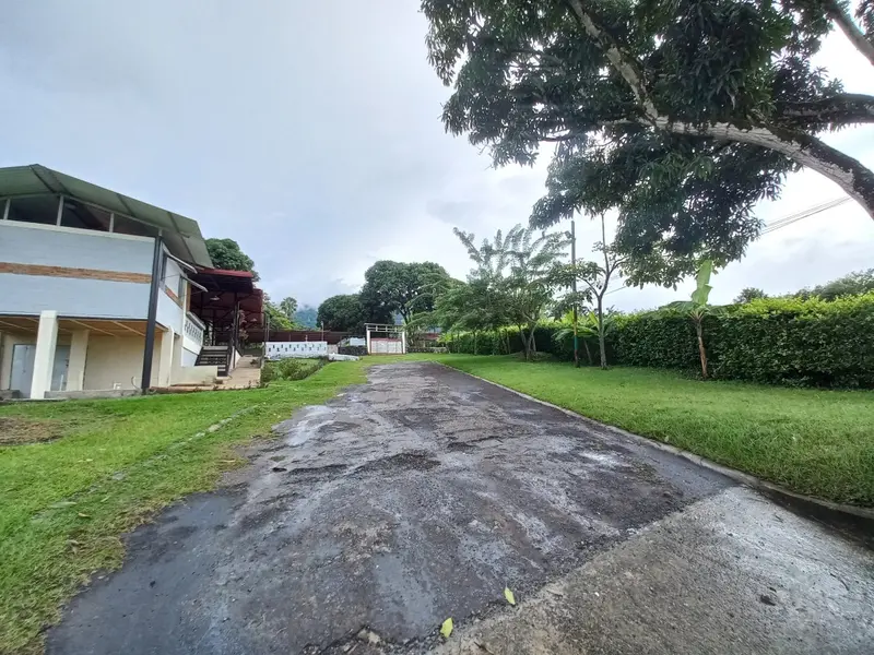 FINCA en VENTA en FINCA VILLA DEL CANTAR- VEREDA CHEMBE EL SALADO — 2