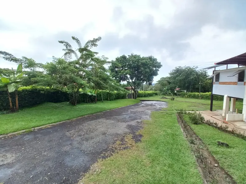 FINCA en VENTA en FINCA VILLA DEL CANTAR- VEREDA CHEMBE EL SALADO — 3