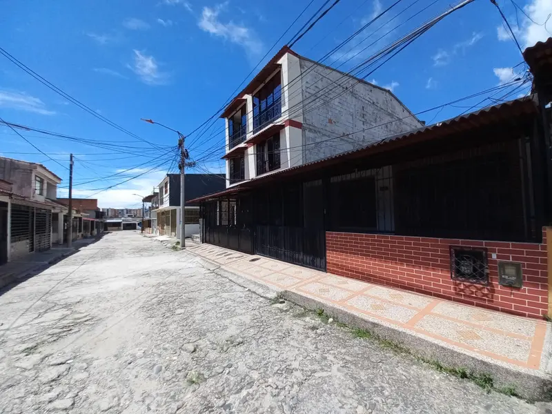 CASA en VENTA en JORDAN TERCERA ETAPA