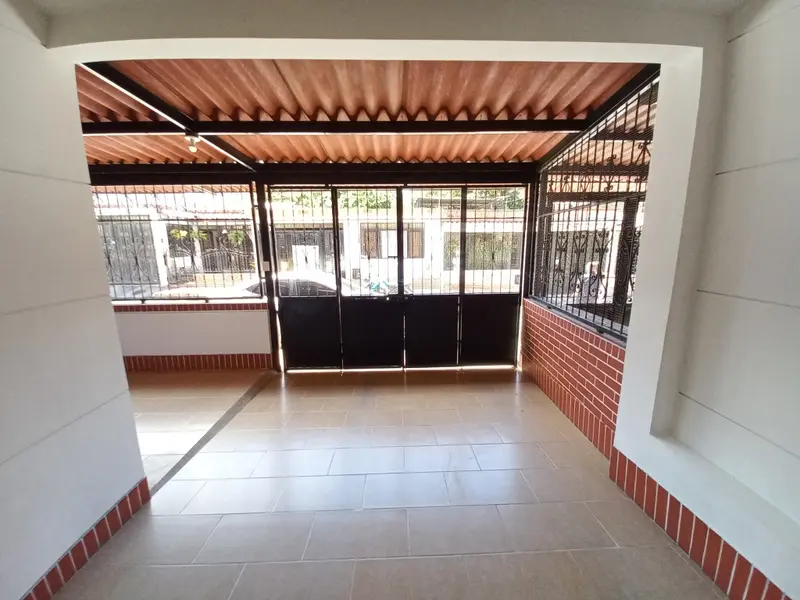 CASA en VENTA en JORDAN TERCERA ETAPA — 4