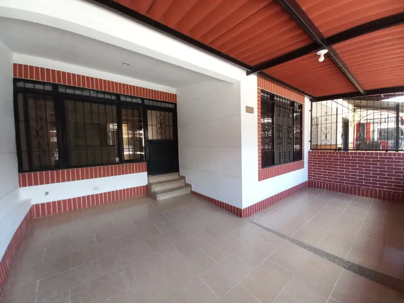 CASA en VENTA en JORDAN TERCERA ETAPA — 5