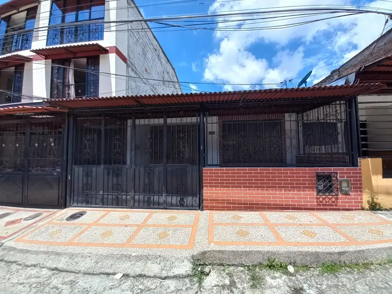 CASA en VENTA en JORDAN TERCERA ETAPA — 3