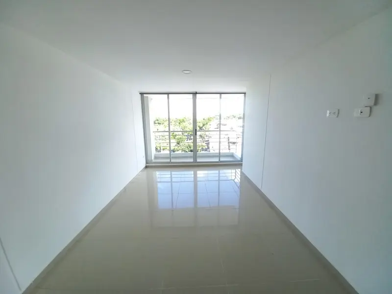 APARTAMENTO en VENTA en CONJUNTO RESIDENCIAL PORTOBELLO PISO 7 — 5