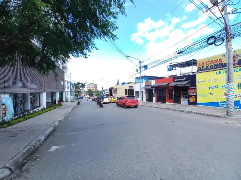 APARTAMENTO en VENTA en CONJUNTO RESIDENCIAL PORTOBELLO PISO 7 — 2