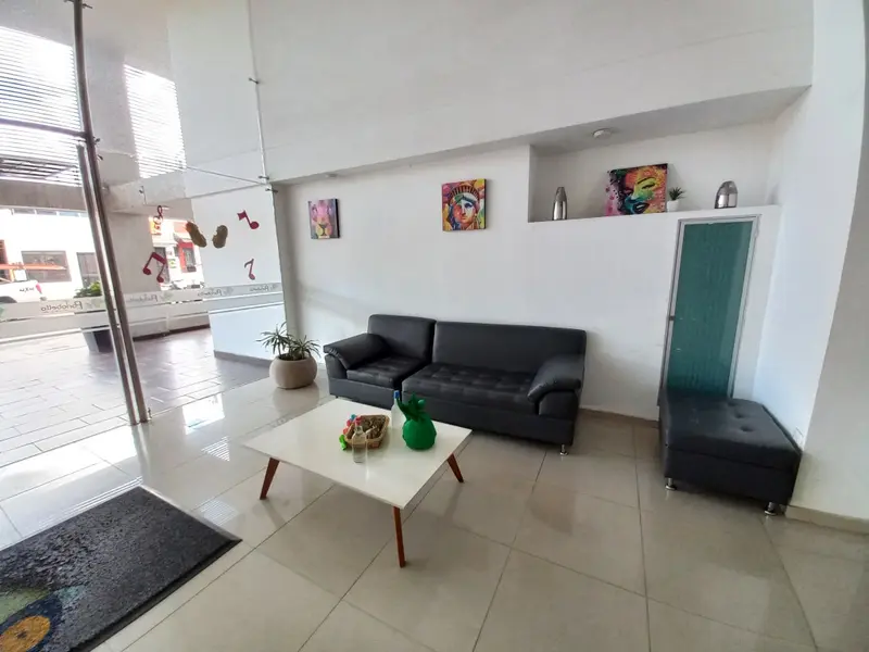 APARTAMENTO en VENTA en CONJUNTO RESIDENCIAL PORTOBELLO PISO 7 — 3