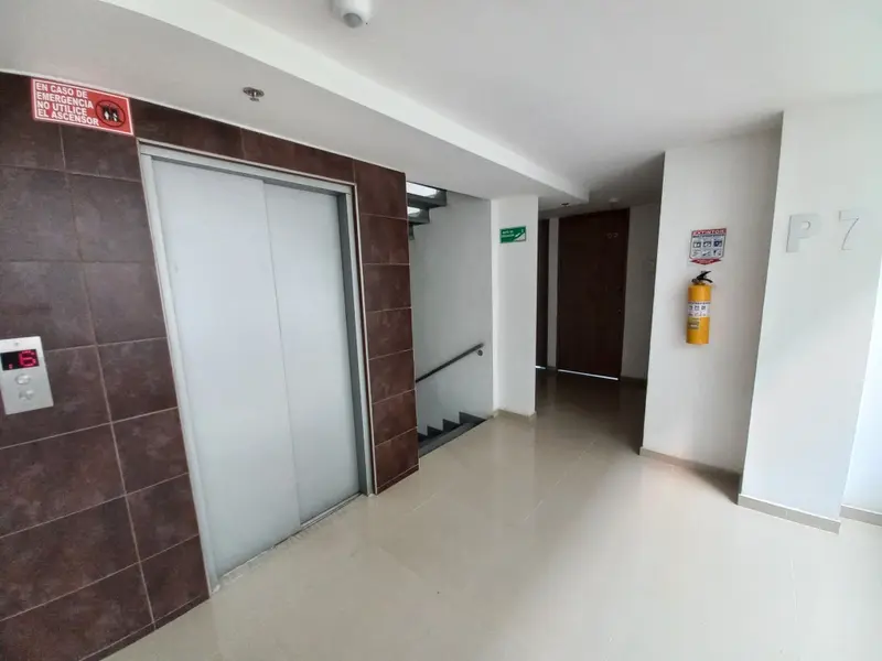 APARTAMENTO en VENTA en CONJUNTO RESIDENCIAL PORTOBELLO PISO 7 — 4