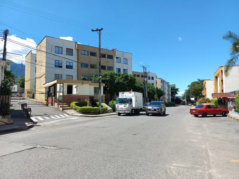 APARTAMENTO en VENTA en OCOBOS QUINTA ETAPA PISO 3 SIN ASCENSOR