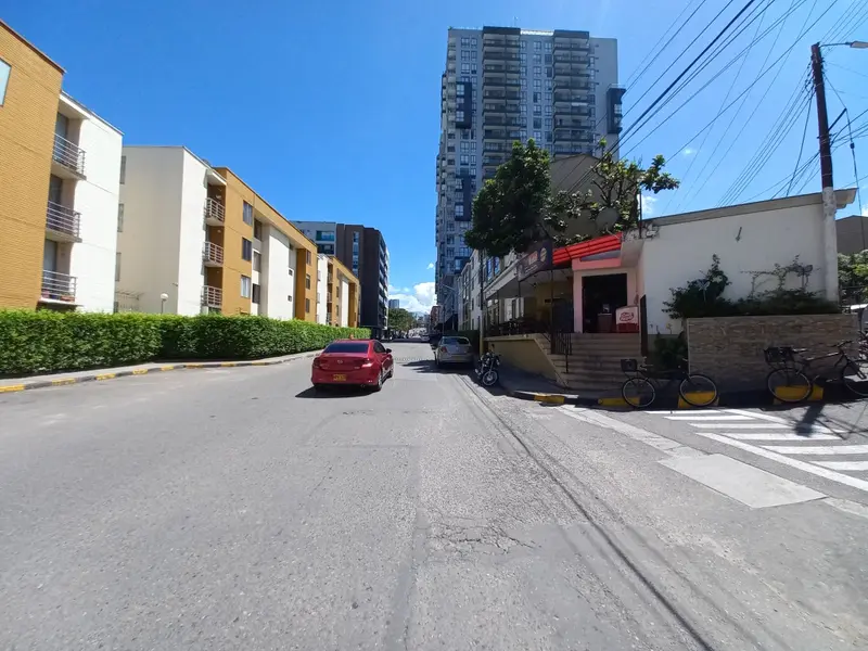 APARTAMENTO en VENTA en OCOBOS QUINTA ETAPA PISO 3 SIN ASCENSOR — 3