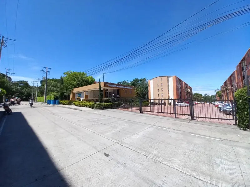 APARTAMENTO en VENTA en ARBOLEDA DEL CAMPESTRE SAMAN PISO 5 SIN ASCENSOR — 2