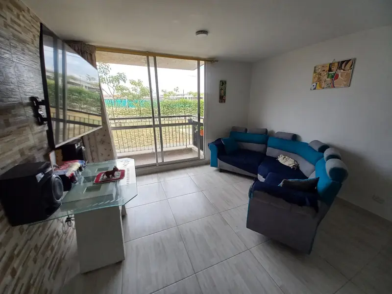 APARTAMENTO en VENTA en C.R ARBOLEDA DEL CAMPESTRE PAYANDE PISO 1 SIN ASCE — 5