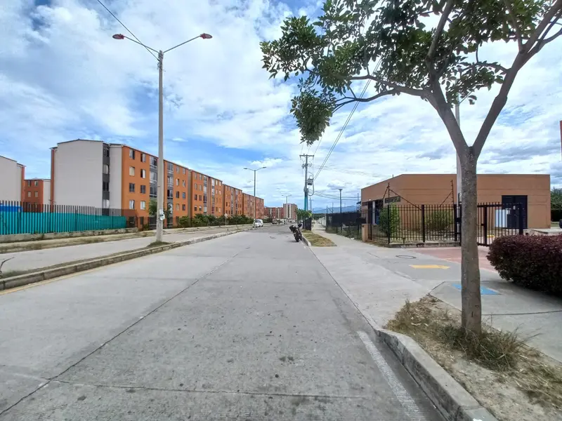 APARTAMENTO en VENTA en C.R ARBOLEDA DEL CAMPESTRE PAYANDE PISO 1 SIN ASCE