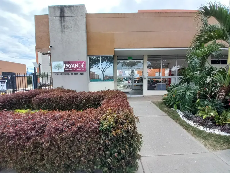 APARTAMENTO en VENTA en C.R ARBOLEDA DEL CAMPESTRE PAYANDE PISO 1 SIN ASCE — 3