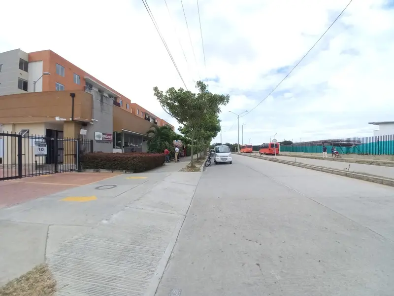 APARTAMENTO en VENTA en C.R ARBOLEDA DEL CAMPESTRE PAYANDE PISO 1 SIN ASCE — 2