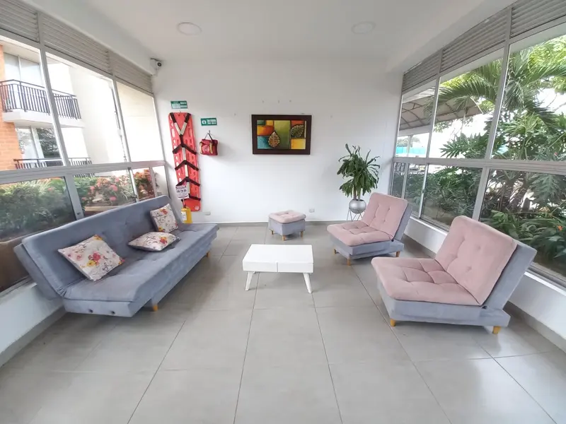 APARTAMENTO en VENTA en C.R ARBOLEDA DEL CAMPESTRE PAYANDE PISO 1 SIN ASCE — 4