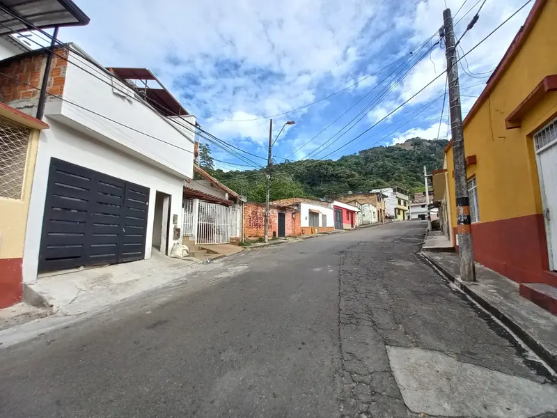 CASA en VENTA en ALASKA — 2