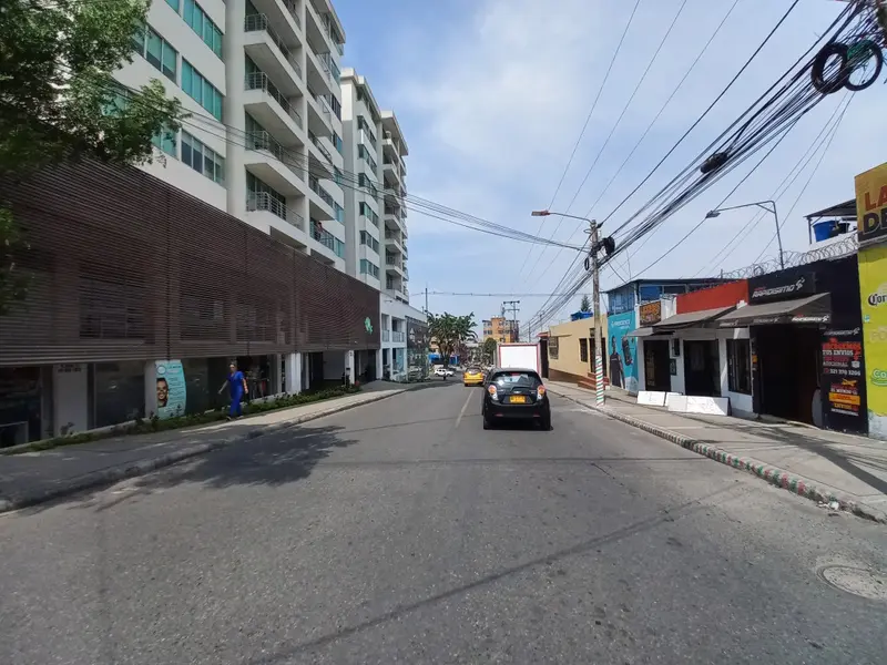 APARTAMENTO en VENTA en CONJUNTO RESIDENCIAL PORTOBELLO PISO 8 — 2