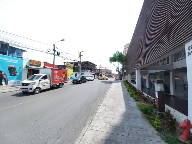 APARTAMENTO en VENTA en CONJUNTO RESIDENCIAL PORTOBELLO PISO 8 — 3