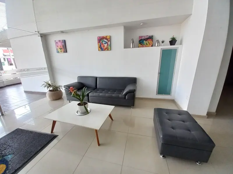 APARTAMENTO en VENTA en CONJUNTO RESIDENCIAL PORTOBELLO PISO 8 — 4