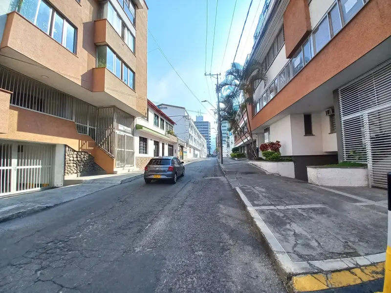 APARTAMENTO en VENTA en EDIFICIO AMBEIMA PISO 3 SIN ASCENSOR