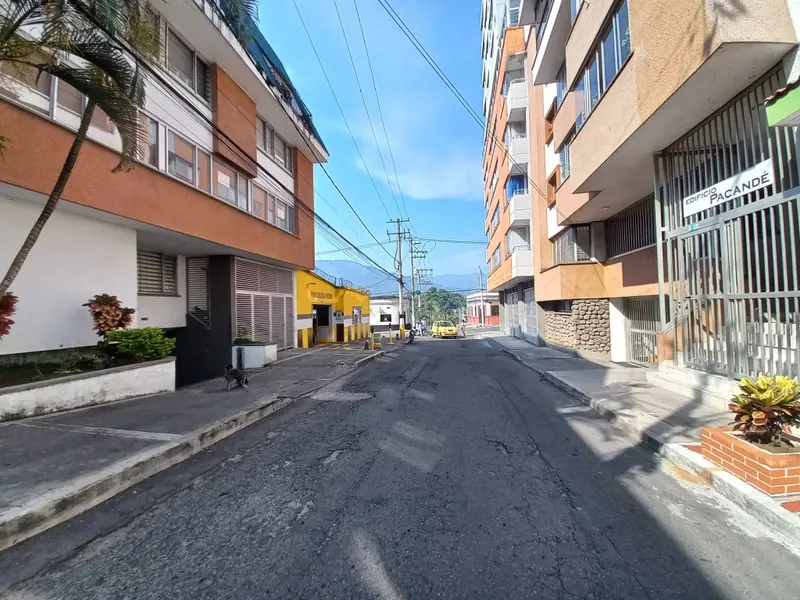 APARTAMENTO en VENTA en EDIFICIO AMBEIMA PISO 3 SIN ASCENSOR — 2