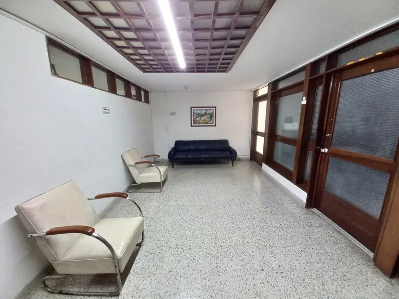 APARTAMENTO en VENTA en EDIFICIO AMBEIMA PISO 3 SIN ASCENSOR — 5
